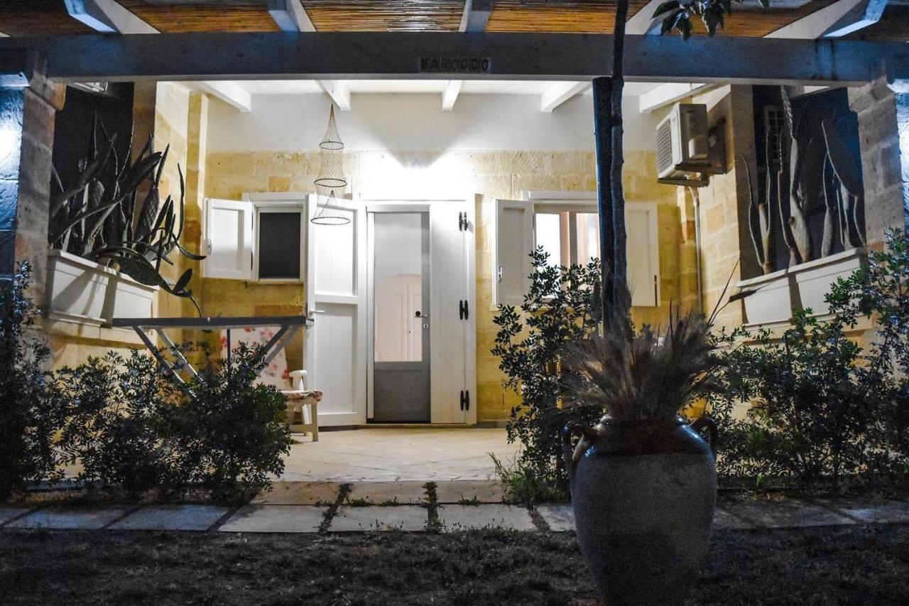 Tenuta Nonno Carmine Porto Cesareo Exterior photo