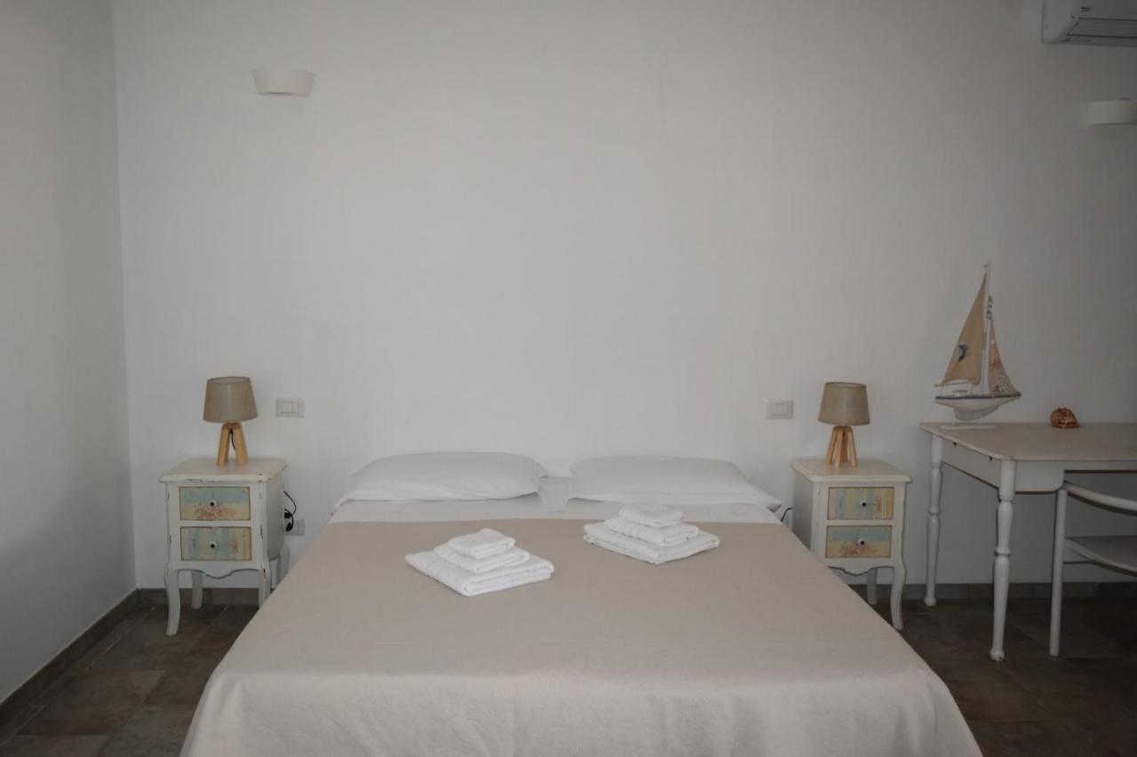 Tenuta Nonno Carmine Porto Cesareo Exterior photo