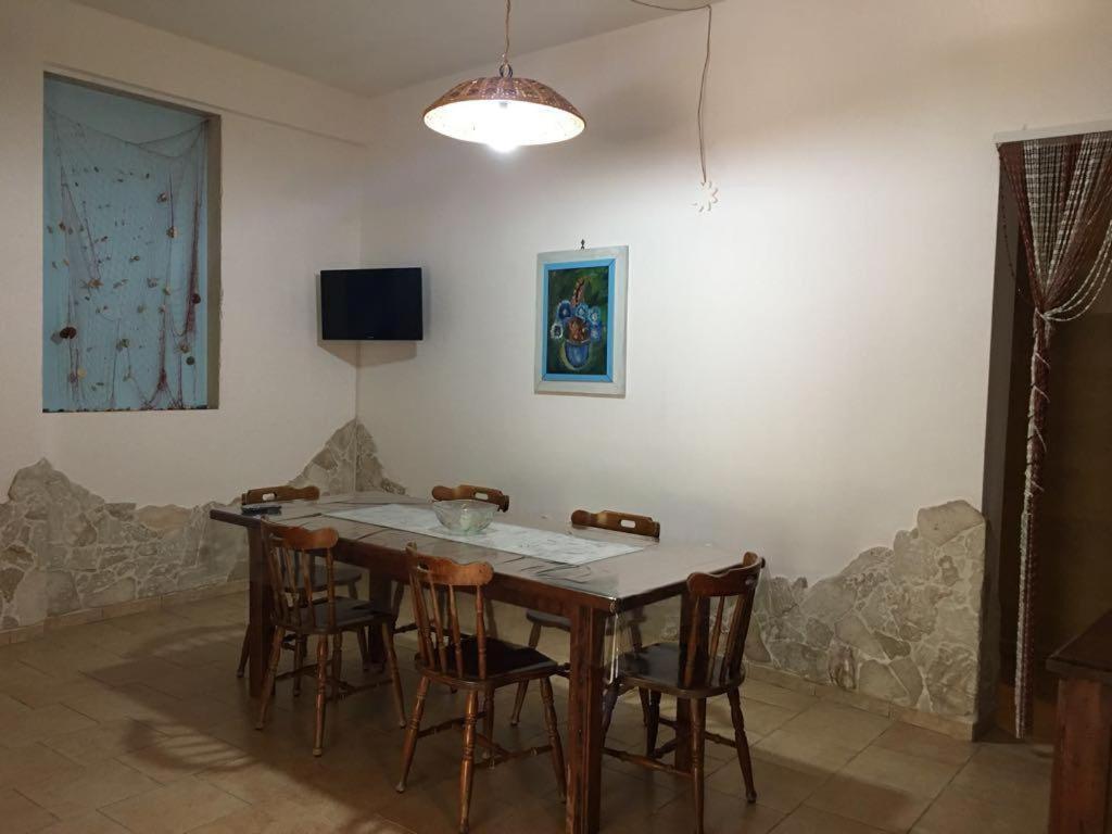 Tenuta Nonno Carmine Porto Cesareo Exterior photo