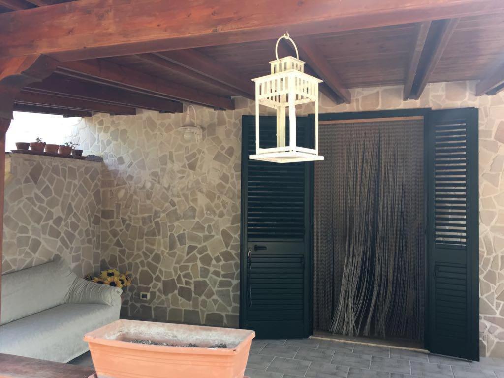 Tenuta Nonno Carmine Porto Cesareo Exterior photo