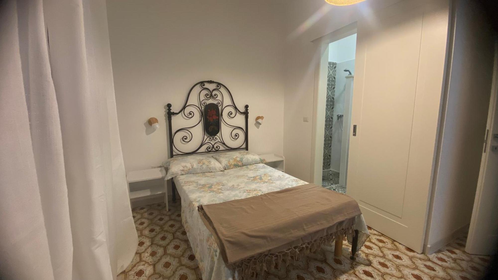 Tenuta Nonno Carmine Porto Cesareo Exterior photo