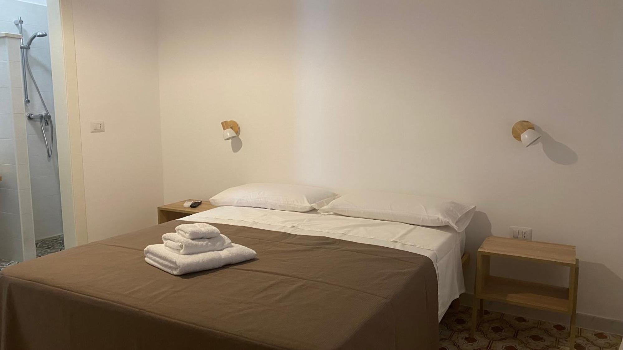 Tenuta Nonno Carmine Porto Cesareo Exterior photo