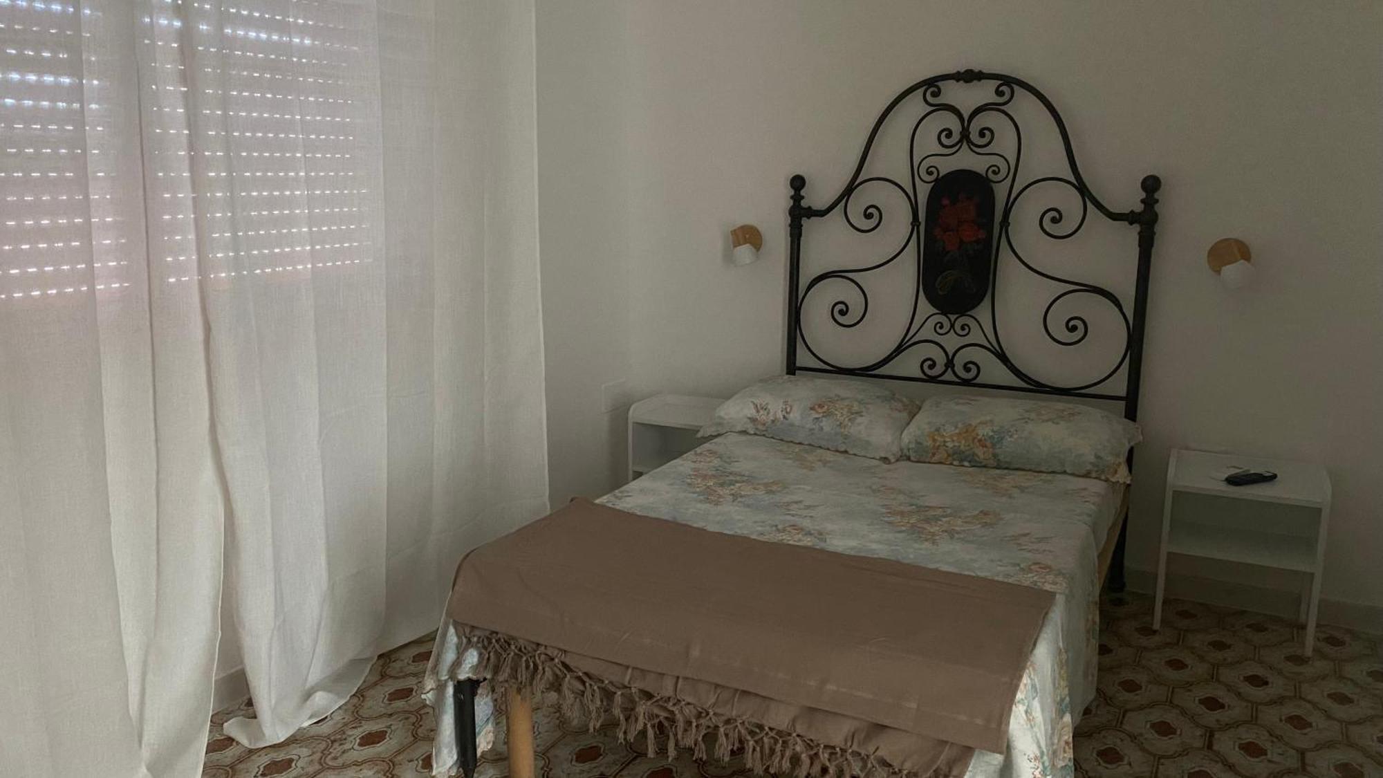 Tenuta Nonno Carmine Porto Cesareo Exterior photo