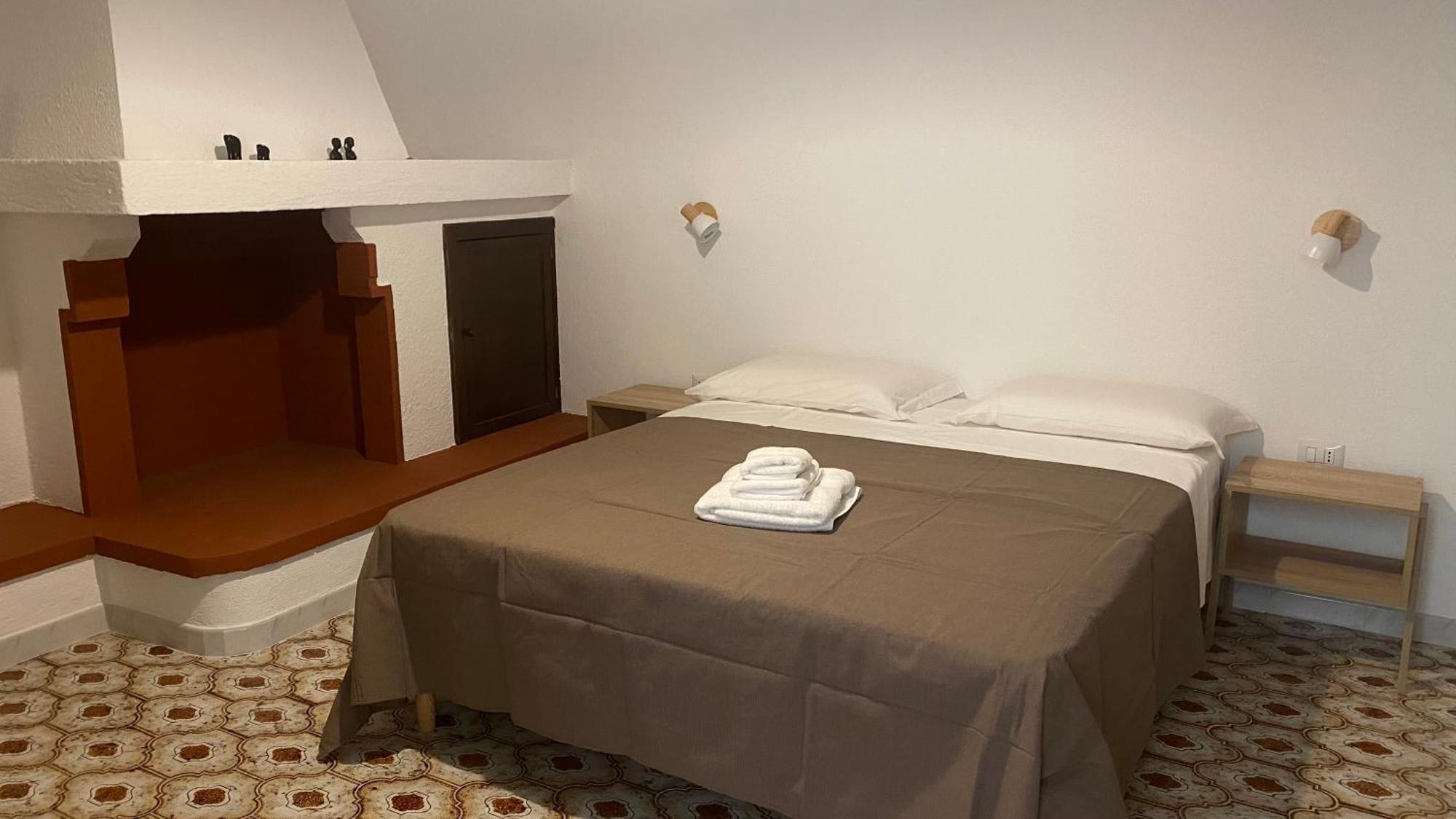 Tenuta Nonno Carmine Porto Cesareo Exterior photo